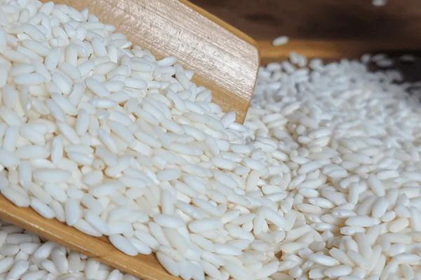 糯米和大米的區(qū)別 糯米和江米一樣嗎 糯米和大米的區(qū)別 糯米和江米一樣嗎