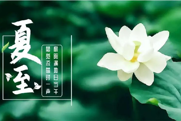 夏至吃什么傳統(tǒng)食物 夏至要吃餃子嗎 夏至吃什么傳統(tǒng)食物 夏至要吃餃子嗎