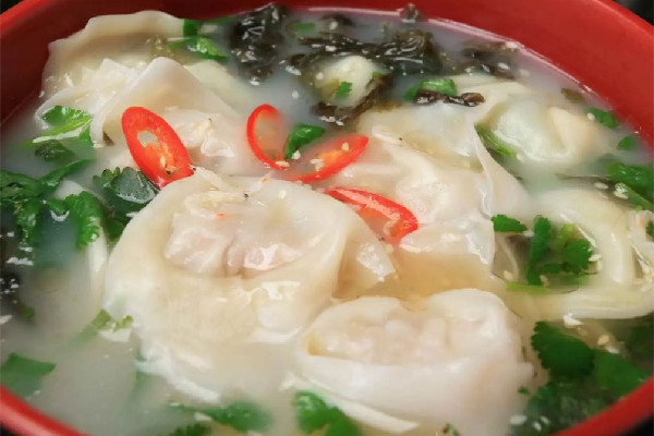 餛飩適合減肥吃嗎 餛飩減肥應(yīng)該吃多少 餛飩適合減肥吃嗎 餛飩減肥應(yīng)該吃多少