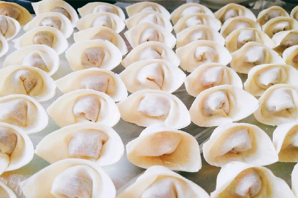 餛飩適合減肥吃嗎 餛飩減肥應(yīng)該吃多少 餛飩適合減肥吃嗎 餛飩減肥應(yīng)該吃多少