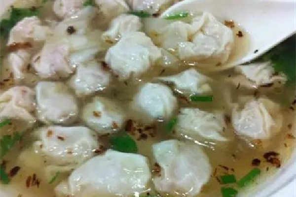 餛飩是北方的還是南方的 餛飩是哪里的著名小吃 餛飩是北方的還是南方的 餛飩是哪里的著名小吃