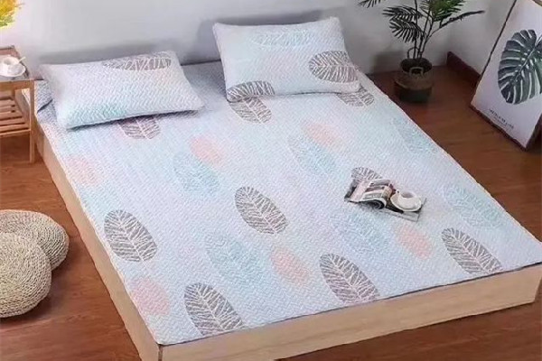 乳膠涼席會(huì)有螨蟲嗎 乳膠涼席要鋪床單嗎 乳膠涼席會(huì)有螨蟲嗎 乳膠涼席要鋪床單嗎