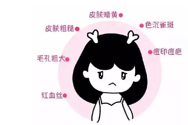 光子嫩膚是怎么操作的 光子嫩膚是全臉還是局部 光子嫩膚是怎么操作的 光子嫩膚是全臉還是局部