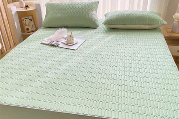 乳膠涼席有甲醛嗎 乳膠涼席對身體有害嗎 乳膠涼席有甲醛嗎 乳膠涼席對身體有害嗎