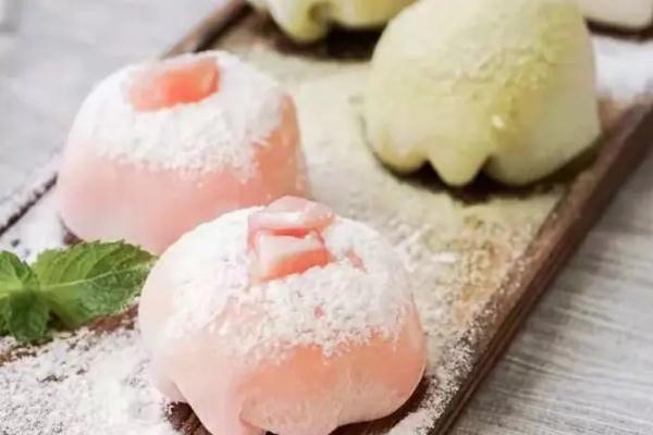 雪媚娘里面是奶油還是冰淇淋 雪媚娘放冷凍還是冷藏 雪媚娘里面是奶油還是冰淇淋 雪媚娘放冷凍還是冷藏