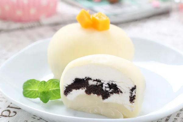 雪媚娘常溫下可以放多久 雪媚娘皮太粘怎么搶救 雪媚娘常溫下可以放多久 雪媚娘皮太粘怎么搶救