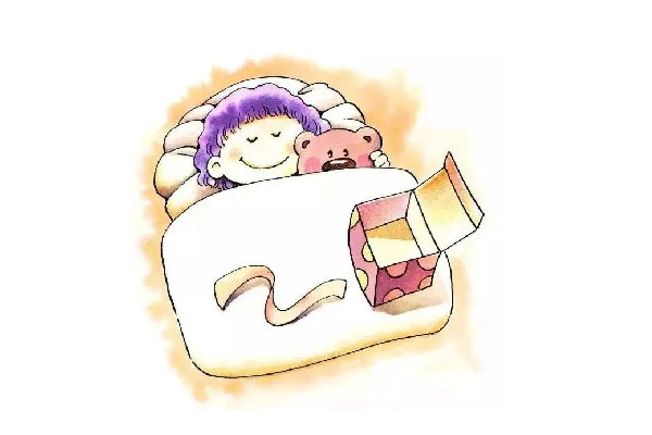 睡午覺和不睡午覺有什么區(qū)別 睡午覺感覺睡著了又感覺沒睡著 睡午覺和不睡午覺有什么區(qū)別 睡午覺感覺睡著了又感覺沒睡著