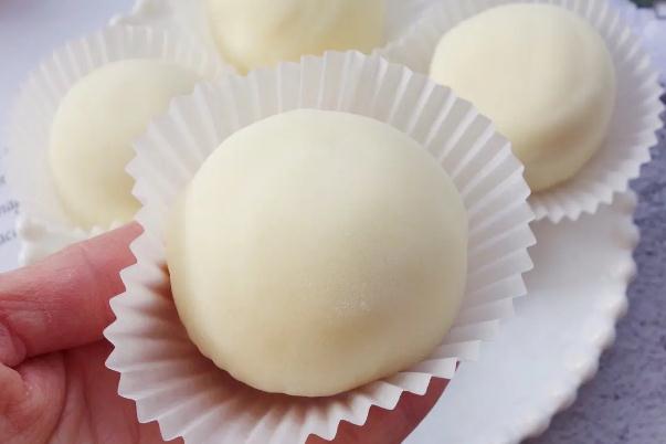 雪媚娘要放黃油嗎 雪媚娘要蒸嗎 雪媚娘要放黃油嗎 雪媚娘要蒸嗎