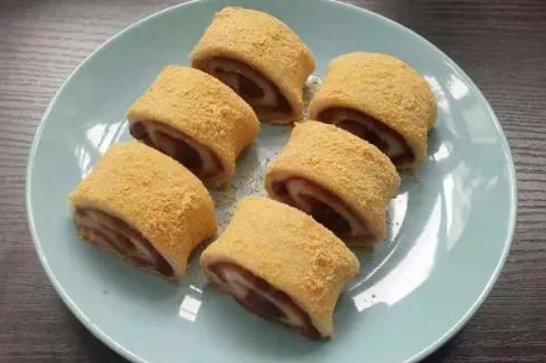 驢打滾要不要放玉米淀粉 驢打滾要加熱嗎 驢打滾要不要放玉米淀粉 驢打滾要加熱嗎