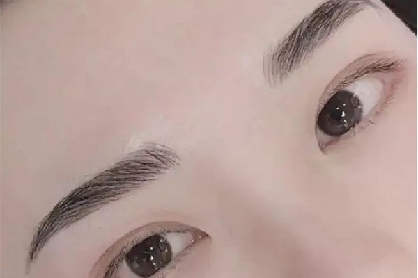 激光洗眉用不用刮眉毛 激光洗眉用什么機器最好 激光洗眉用不用刮眉毛 激光洗眉用什么機器最好