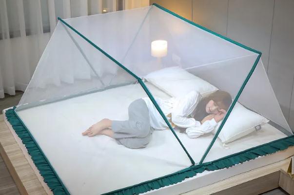 蚊帳要洗了再用嗎 蚊帳要經(jīng)常洗嗎 蚊帳要洗了再用嗎 蚊帳要經(jīng)常洗嗎