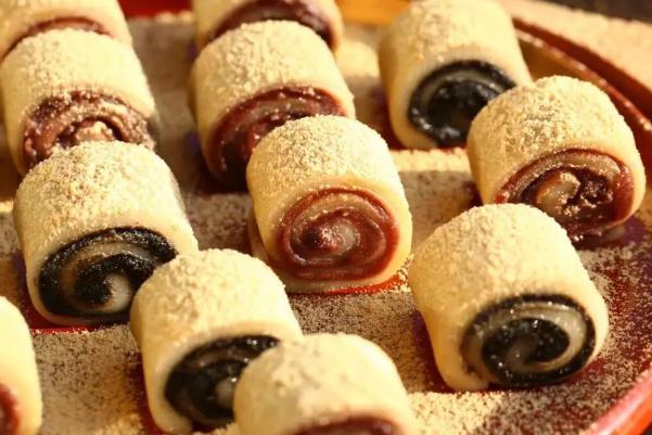 驢打滾是哪里的特產(chǎn) 驢打滾是什么東西 驢打滾是哪里的特產(chǎn) 驢打滾是什么東西