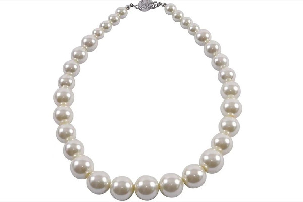 珍珠項鏈怎么清洗和保養(yǎng) 珍珠項鏈多久保養(yǎng)一次 珍珠項鏈怎么清洗和保養(yǎng) 珍珠項鏈多久保養(yǎng)一次