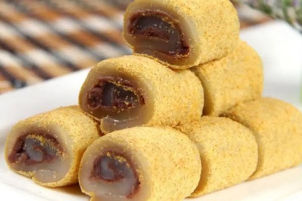 驢打滾熱量高嗎 驢打滾和豆面卷一樣嗎 驢打滾熱量高嗎 驢打滾和豆面卷一樣嗎