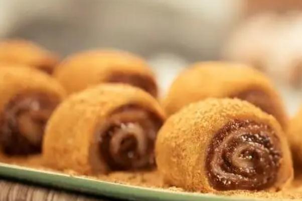 驢打滾要不要放玉米淀粉 驢打滾要加熱嗎 驢打滾要不要放玉米淀粉 驢打滾要加熱嗎