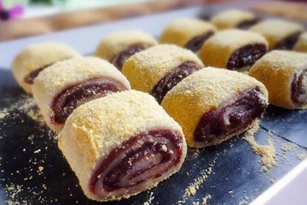 驢打滾要不要放玉米淀粉 驢打滾要加熱嗎 驢打滾要不要放玉米淀粉 驢打滾要加熱嗎