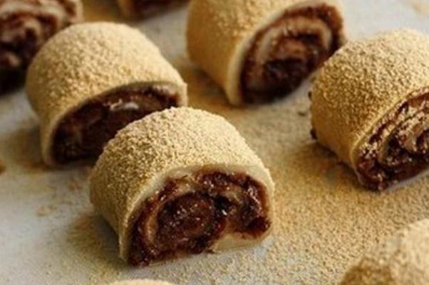 驢打滾要蒸多久 驢打滾糯米蒸干了怎么辦 驢打滾要蒸多久 驢打滾糯米蒸干了怎么辦