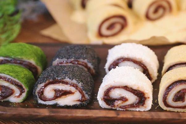 驢打滾要蒸多久 驢打滾糯米蒸干了怎么辦 驢打滾要蒸多久 驢打滾糯米蒸干了怎么辦