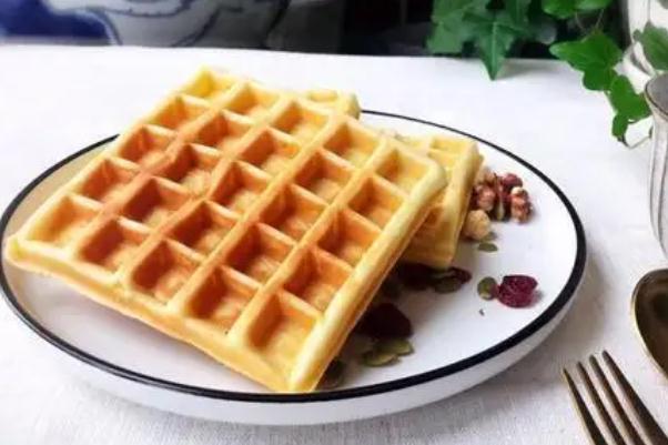 華夫餅有反式脂肪酸嗎 華夫餅有什么危害 華夫餅有反式脂肪酸嗎 華夫餅有什么危害