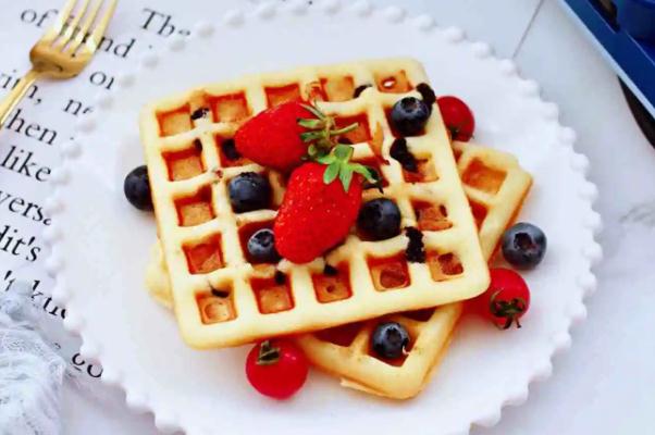 華夫餅的由來(lái) 華夫餅是軟的還是硬的 華夫餅的由來(lái) 華夫餅是軟的還是硬的