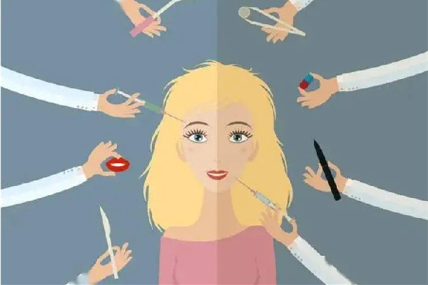 膠原蛋白填充和破尿酸填充哪個好 膠原蛋白填充和破尿酸填的區(qū)別 膠原蛋白填充和破尿酸填充哪個好 膠原蛋白填充和破尿酸填的區(qū)別