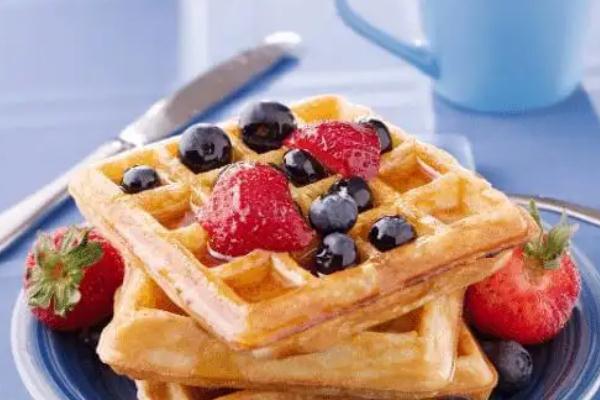 華夫餅有反式脂肪酸嗎 華夫餅有什么危害 華夫餅有反式脂肪酸嗎 華夫餅有什么危害