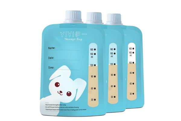 儲(chǔ)奶袋的空氣沒(méi)擠干凈可以嗎 儲(chǔ)奶袋是一次性的還是能連續(xù)使用 儲(chǔ)奶袋的空氣沒(méi)擠干凈可以嗎 儲(chǔ)奶袋是一次性的還是能連續(xù)使用