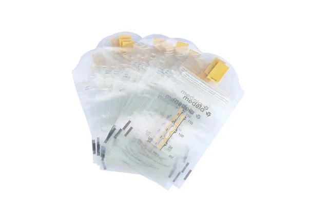 儲奶袋可以分兩次裝嗎 儲奶袋用之前要清洗嗎 儲奶袋可以分兩次裝嗎 儲奶袋用之前要清洗嗎