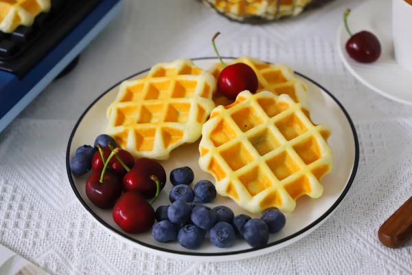 華夫餅的功效與作用 華夫餅吃了會(huì)長胖嗎 華夫餅的功效與作用 華夫餅吃了會(huì)長胖嗎