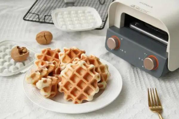 華夫餅會胖嗎 華夫餅會上火嗎 華夫餅會胖嗎 華夫餅會上火嗎