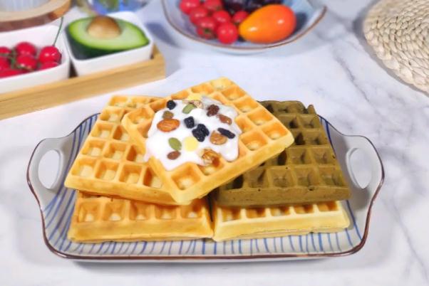 華夫餅有反式脂肪酸嗎 華夫餅有什么危害 華夫餅有反式脂肪酸嗎 華夫餅有什么危害