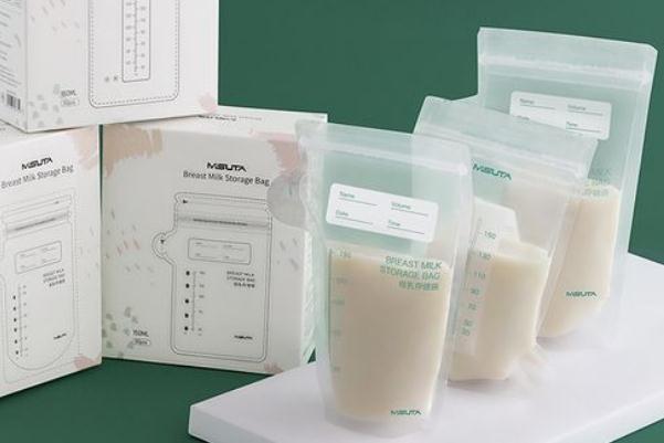 儲奶袋要準備多少個 儲奶袋會不會破壞營養(yǎng) 儲奶袋要準備多少個 儲奶袋會不會破壞營養(yǎng)