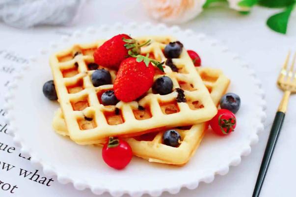 華夫餅的功效與作用 華夫餅吃了會(huì)長胖嗎 華夫餅的功效與作用 華夫餅吃了會(huì)長胖嗎