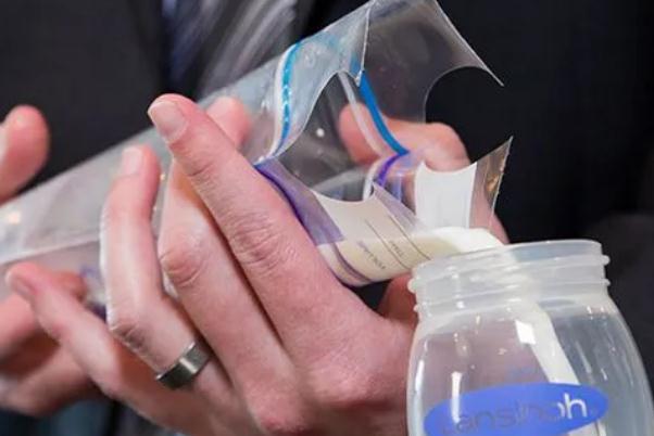 儲(chǔ)奶袋的空氣沒(méi)擠干凈可以嗎 儲(chǔ)奶袋是一次性的還是能連續(xù)使用 儲(chǔ)奶袋的空氣沒(méi)擠干凈可以嗎 儲(chǔ)奶袋是一次性的還是能連續(xù)使用