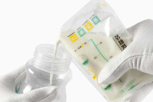 儲(chǔ)奶袋的空氣沒(méi)擠干凈可以嗎 儲(chǔ)奶袋是一次性的還是能連續(xù)使用 儲(chǔ)奶袋的空氣沒(méi)擠干凈可以嗎 儲(chǔ)奶袋是一次性的還是能連續(xù)使用