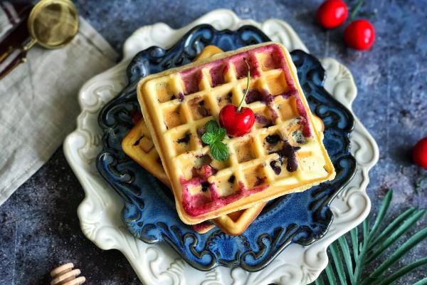 華夫餅的由來(lái) 華夫餅是軟的還是硬的 華夫餅的由來(lái) 華夫餅是軟的還是硬的