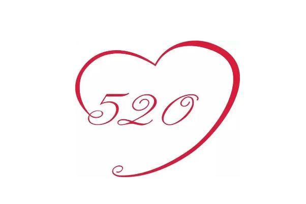 520是什么日子 520是中國(guó)的節(jié)日還是外國(guó)的 520是什么日子 520是中國(guó)的節(jié)日還是外國(guó)的