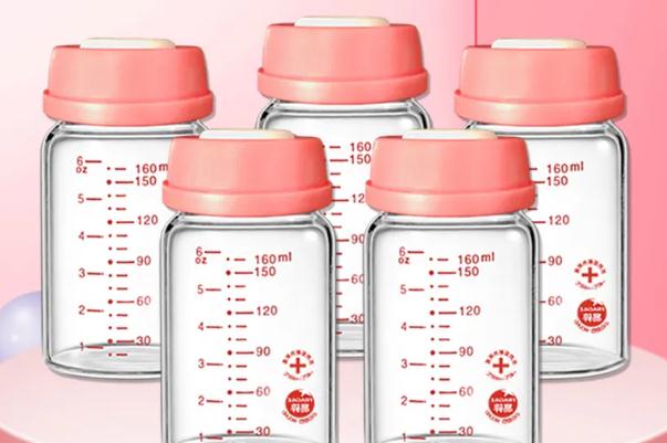 儲奶瓶裝奶能保存多久 儲奶瓶和儲奶袋哪種好 儲奶瓶裝奶能保存多久 儲奶瓶和儲奶袋哪種好