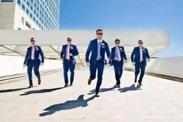 伴郎會(huì)收到紅包嗎 做伴郎沒(méi)收到紅包正常嗎