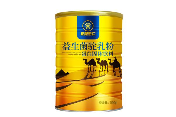 益生菌奶粉是什么味道 益生菌奶粉要吃多久對身體好