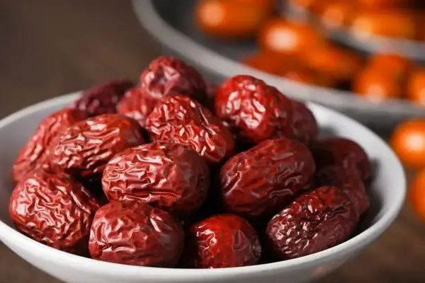 紅棗有保質(zhì)期嗎 紅棗放了三年多還能吃嗎 紅棗有保質(zhì)期嗎 紅棗放了三年多還能吃嗎