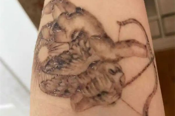 洗紋身用激光好還是皮秒好 洗紋身用什么洗最好 洗紋身用激光好還是皮秒好 洗紋身用什么洗最好