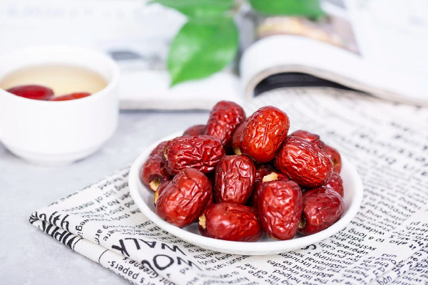紅棗有保質(zhì)期嗎 紅棗放了三年多還能吃嗎 紅棗有保質(zhì)期嗎 紅棗放了三年多還能吃嗎