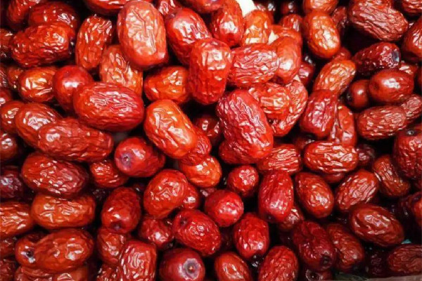 紅棗買散裝的好還是袋裝的好 紅棗買什么樣的好 紅棗買散裝的好還是袋裝的好 紅棗買什么樣的好