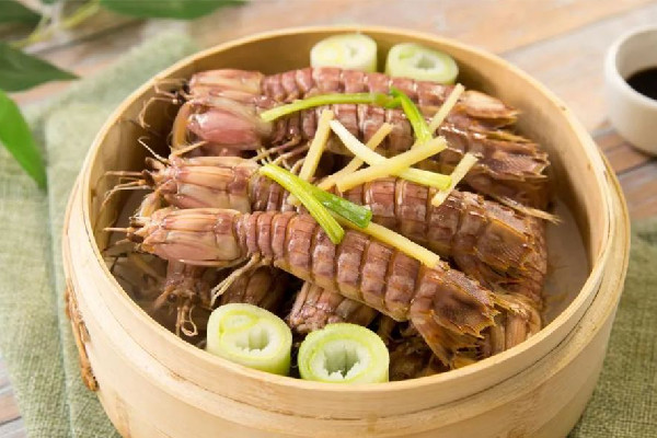 皮皮蝦蒸幾分鐘 皮皮蝦蒸的好吃還是煮的好吃 皮皮蝦蒸幾分鐘 皮皮蝦蒸的好吃還是煮的好吃