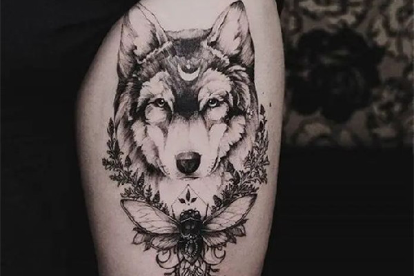 紋身紋什么圖案最吉利 紋身紋哪里好看又不容易發(fā)現(xiàn) 紋身紋什么圖案最吉利 紋身紋哪里好看又不容易發(fā)現(xiàn)