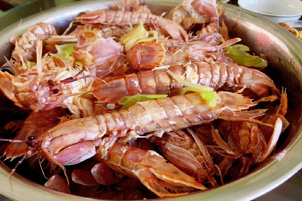 皮皮蝦要清理蝦線嗎 皮皮蝦怎么處理干凈 皮皮蝦要清理蝦線嗎 皮皮蝦怎么處理干凈