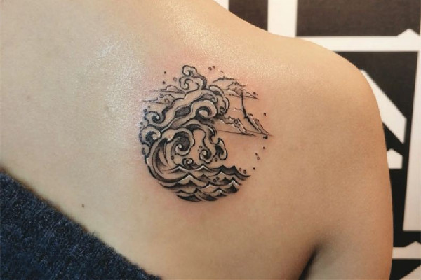 紋身有哪幾種風格 紋身有幾種紋法 紋身有哪幾種風格 紋身有幾種紋法