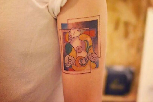 紋身有哪幾種風格 紋身有幾種紋法 紋身有哪幾種風格 紋身有幾種紋法