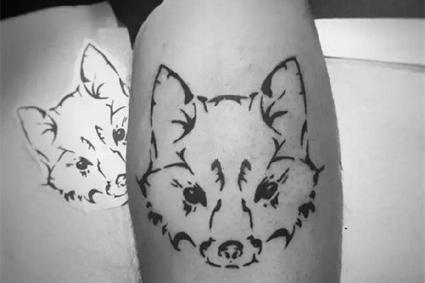 紋身會掉色嗎 紋身會自己慢慢淡化嗎 紋身會掉色嗎 紋身會自己慢慢淡化嗎